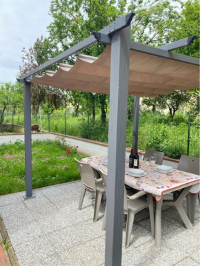 Bella Garden House - Private Garden in Florence, Florence